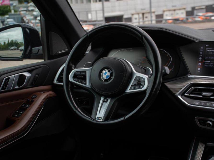 BMW X5 IV (G05/G18) Москва  - изображение 17