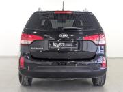 Kia Sorento II Рестайлинг Москва  - изображение 33
