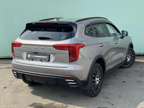 Haval Jolion I Рестайлинг с пробегом 2024 года, цена 2 149 000 рублей, 17255 км, внедорожник, Автокод Объявления