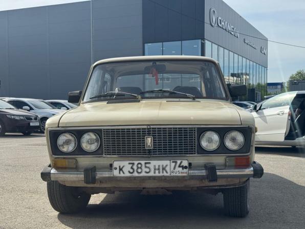 Lada (ВАЗ) 2106 с пробегом 1993 года, цена 145 000 рублей, 76000 км, седан, Автокод Объявления