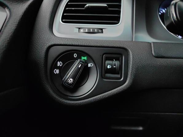 Volkswagen Golf VII с пробегом 2013 года, цена 777 000 рублей, 252366 км, хэтчбек, Автокод Объявления