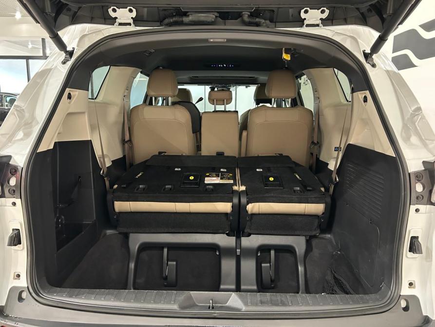 Toyota Sienna IV Санкт-Петербург  - изображение 13