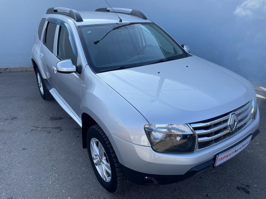 Renault Duster I Стерлитамак  - изображение 12
