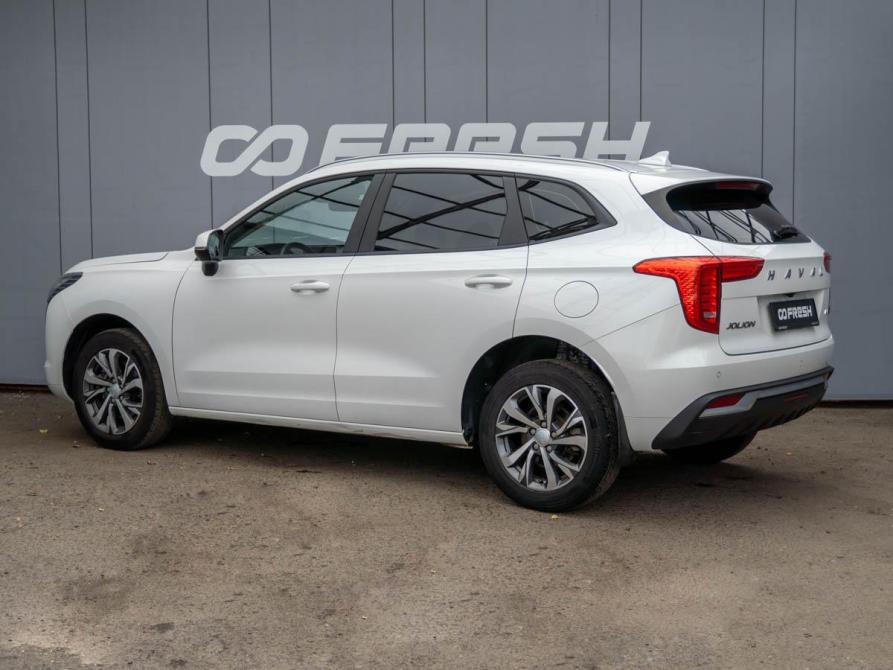 Haval Jolion I Тамбов  - изображение 2