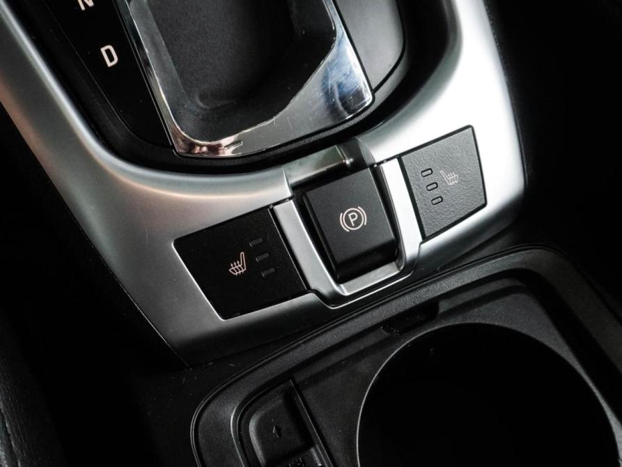Opel Antara I Рестайлинг Воронеж  - изображение 19