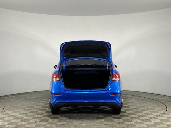 Changan Alsvin с пробегом 2024 года, цена 1 170 000 рублей, 31663 км, седан, Автокод Объявления