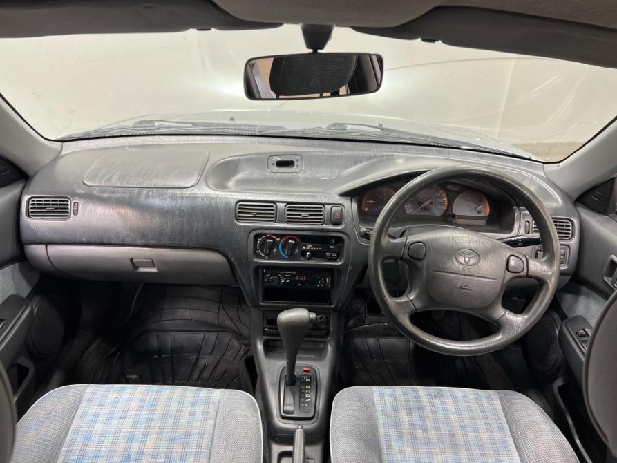Toyota Corsa V (L50) Рестайлинг Кемерово  - изображение 6
