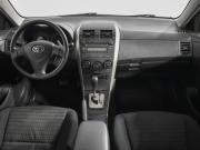 Toyota Corolla X (E140 E150) Санкт-Петербург  - изображение 33