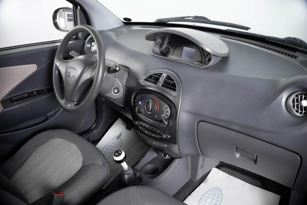 Chery IndiS (S18D) I Пермь  - изображение 11