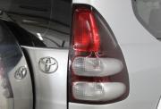 Toyota Land Cruiser Prado 120 Series Астрахань  - изображение 28