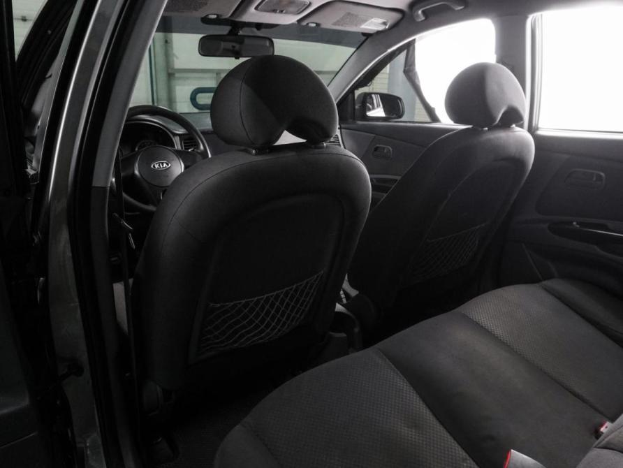 Kia Rio II Рестайлинг Воронеж  - изображение 11