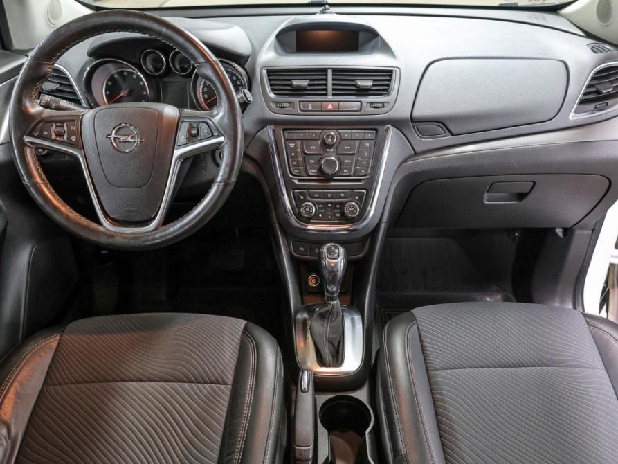 Opel Mokka I Москва  - изображение 15