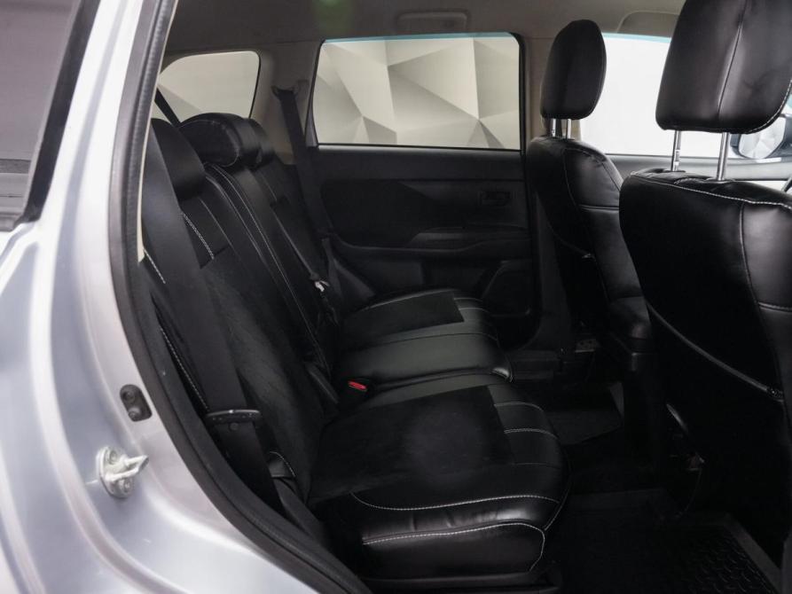 Mitsubishi Outlander III Ульяновск  - изображение 13