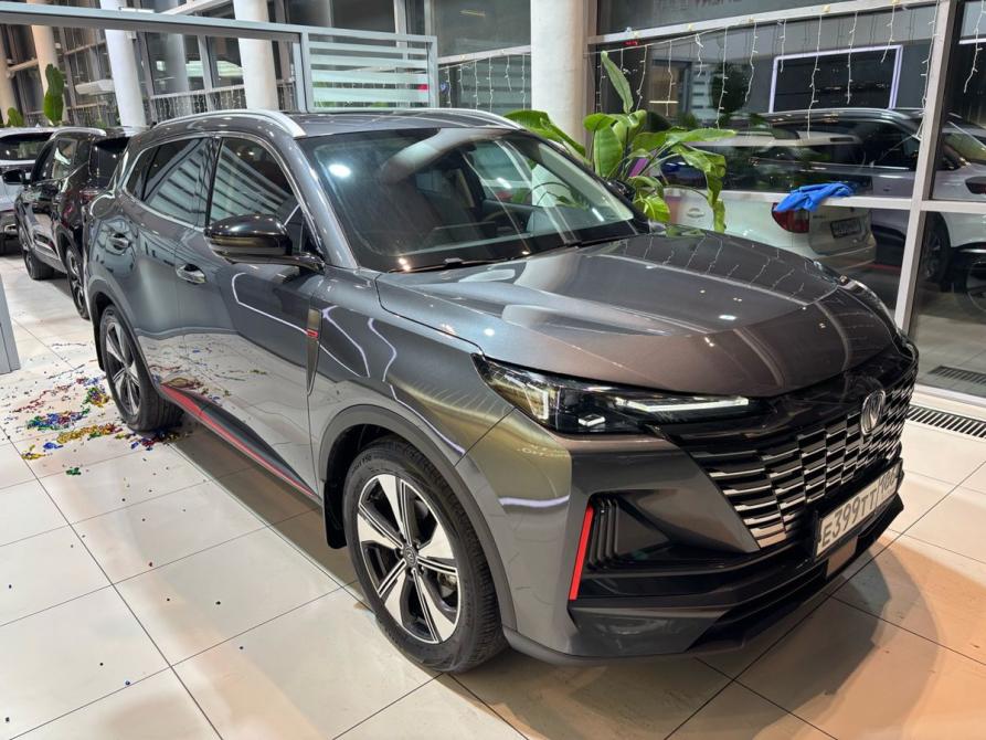 Changan CS55 Plus II Таганрог  - изображение 3