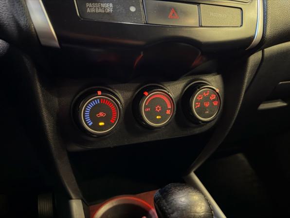 Mitsubishi ASX I с пробегом 2011 года, цена 849 000 рублей, 188617 км, внедорожник, Автокод Объявления