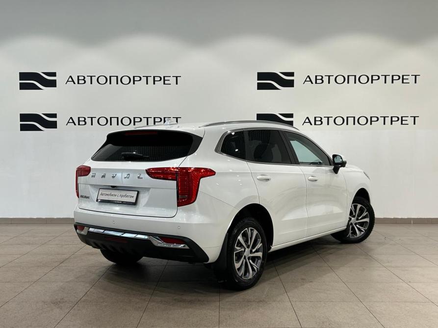 Haval Jolion I Санкт-Петербург  - изображение 7