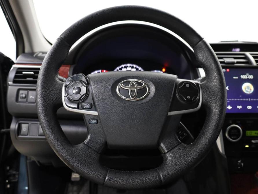 Toyota Camry VII (XV50) Ростов-на-Дону  - изображение 12