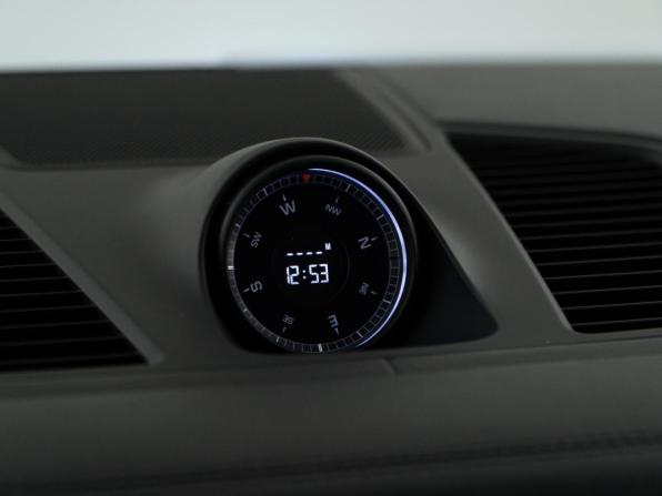 Porsche Cayenne III с пробегом 2018 года, цена 5 595 055 рублей, 132869 км, внедорожник, Автокод Объявления