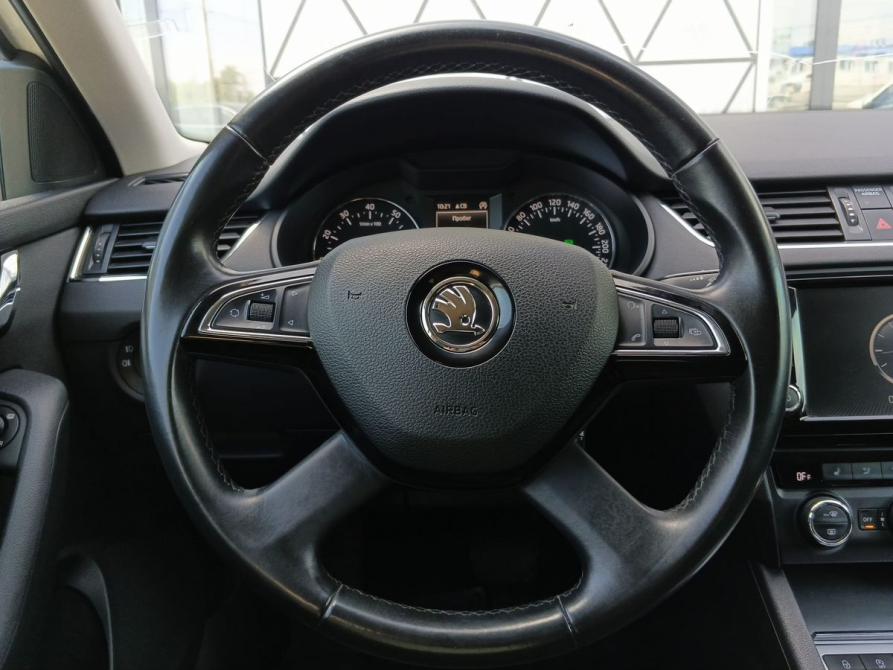 Skoda Octavia III (A7) Москва  - изображение 17