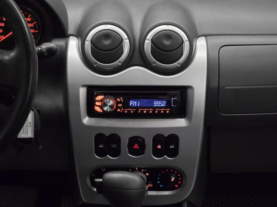 Renault Sandero I Красноярск  - изображение 13