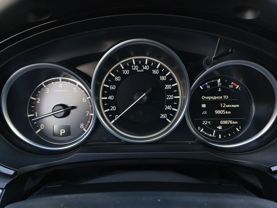 Mazda CX-9 II Москва  - изображение 29