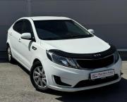 Kia Rio III Липецк  - изображение 17