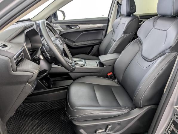 Haval Jolion I Рестайлинг с пробегом 2025 года, цена 2 150 000 рублей, 20121 км, внедорожник, Автокод Объявления