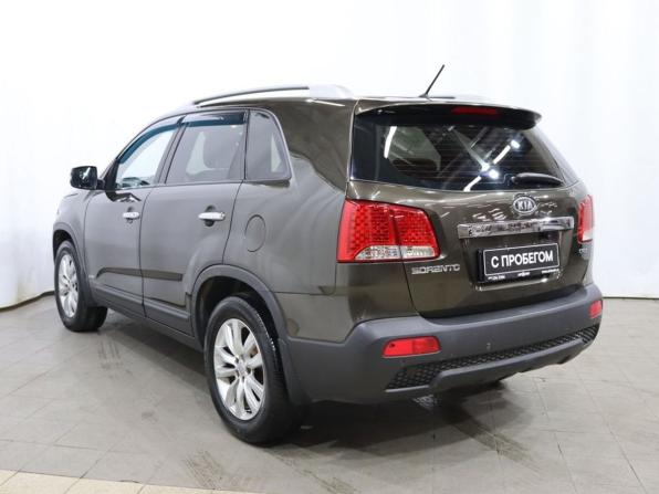 Kia Sorento II с пробегом 2009 года, цена 1 120 000 рублей, 324022 км, внедорожник, Автокод Объявления