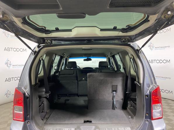 Nissan Pathfinder III Рестайлинг с пробегом 2013 года, цена 1 397 000 рублей, 257885 км, внедорожник, Автокод Объявления