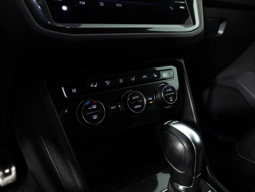 Volkswagen Tiguan II Санкт-Петербург  - изображение 16