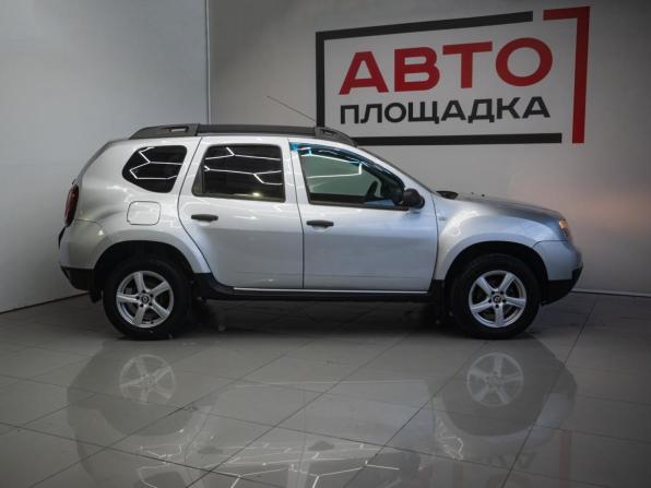 Renault Duster I Рестайлинг с пробегом 2017 года, цена 1 059 000 рублей, 169254 км, внедорожник, Автокод Объявления