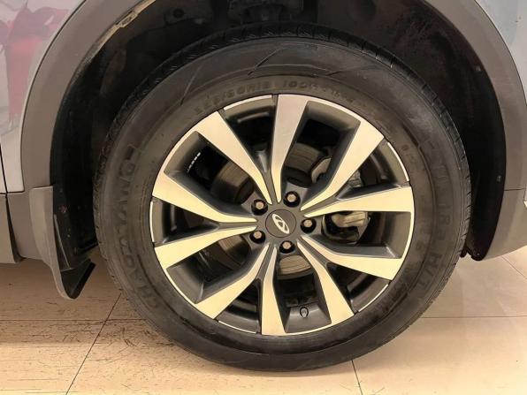 Chery Tiggo 7 Pro I с пробегом 2020 года, цена 1 540 000 рублей, 94158 км, внедорожник, Автокод Объявления