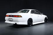 Toyota Mark II VII (X90) Тюмень  - изображение 38