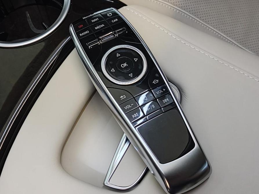 Mercedes-Benz Maybach S-Класс I (X222) Рестайлинг Барнаул  - изображение 38