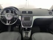 Skoda Yeti I Рестайлинг Уфа  - изображение 26