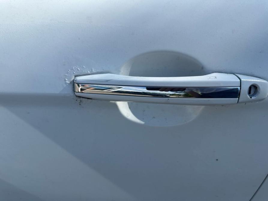 Geely Emgrand EC7 Нижний Новгород  - изображение 22