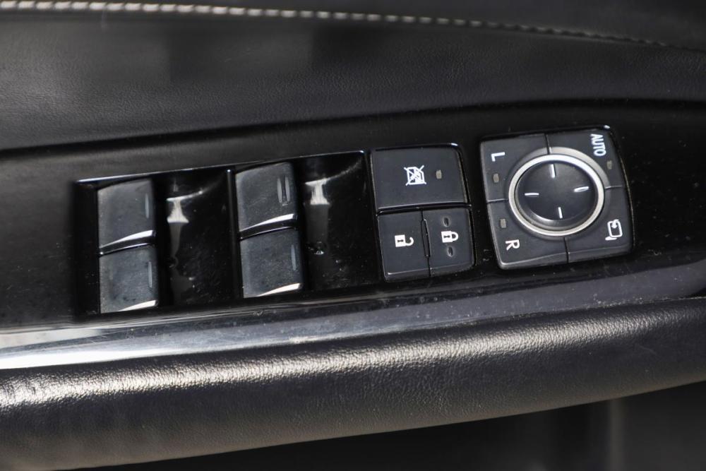 Lexus GS IV Новосибирск  - изображение 8
