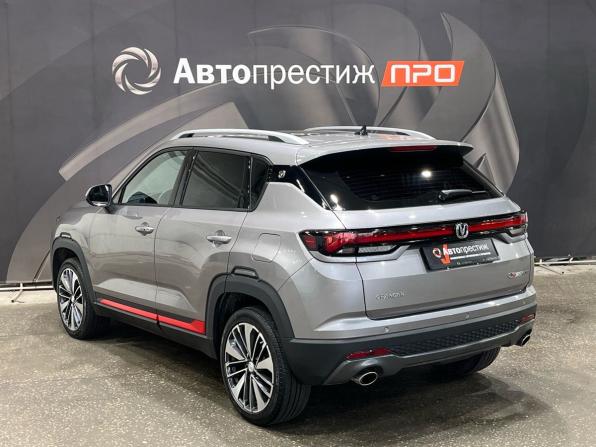 Changan CS35 Plus I Рестайлинг с пробегом 2023 года, цена 1 630 000 рублей, 50385 км, внедорожник, Автокод Объявления