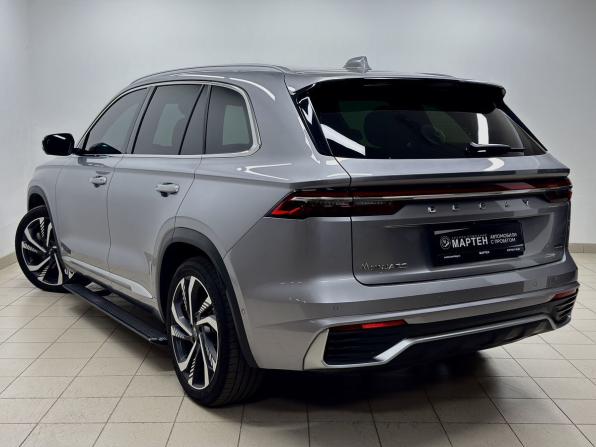 Geely Monjaro I с пробегом 2024 года, цена 3 150 000 рублей, 55494 км, внедорожник, Автокод Объявления