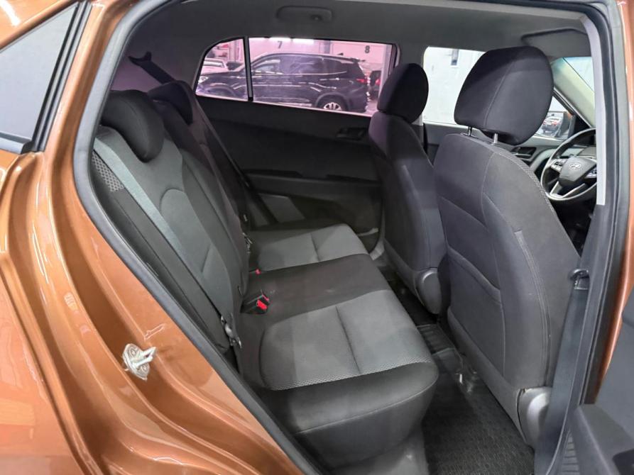 Hyundai Creta I Краснодар  - изображение 14