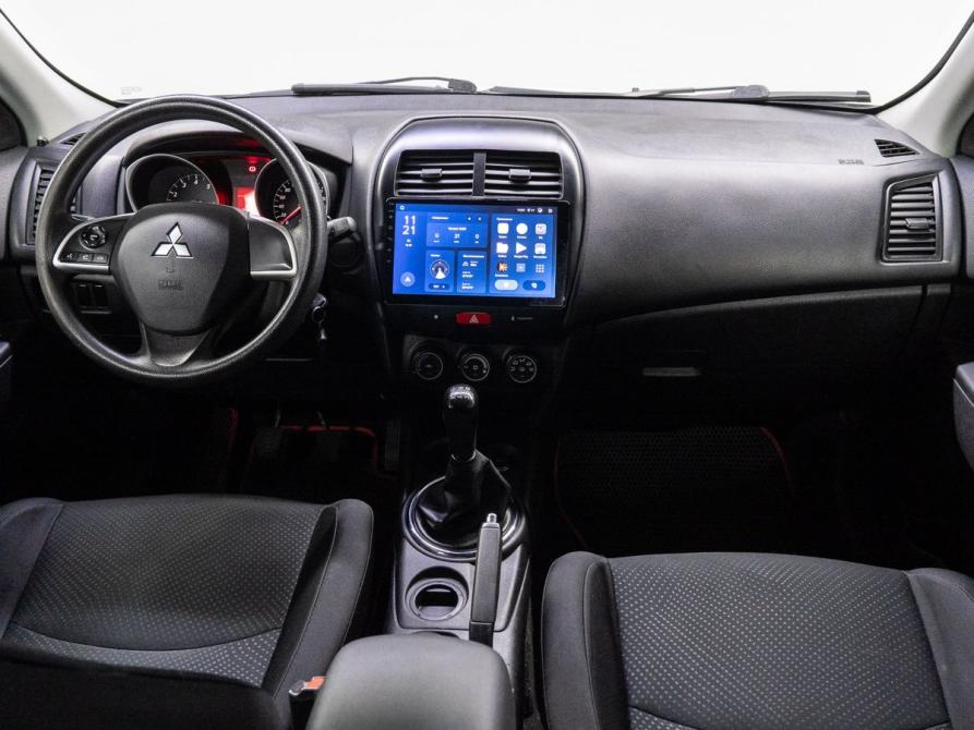 Mitsubishi ASX I Рестайлинг Тюмень  - изображение 18