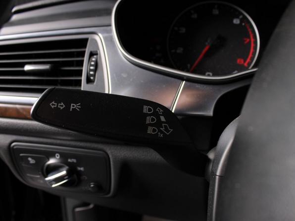 Audi A6 IV (C7) с пробегом 2014 года, цена 1 950 000 рублей, 205941 км, седан, Автокод Объявления