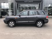 Hyundai Santa Fe Classic Брянск  - изображение 25