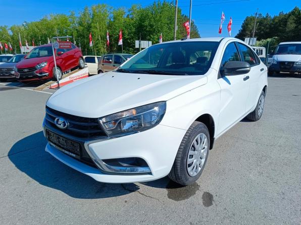 Lada (ВАЗ) Vesta I с пробегом 2016 года, цена 729 995 рублей, 96000 км, седан, Автокод Объявления