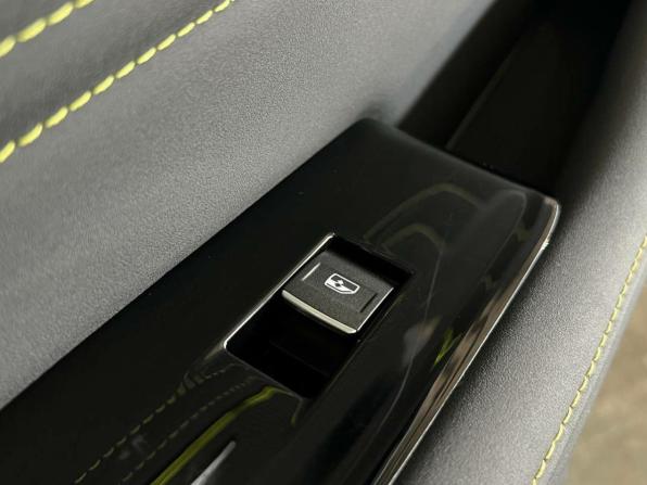 Forthing T5 EVO с пробегом 2023 года, цена 2 799 000 рублей, 38289 км, внедорожник, Автокод Объявления