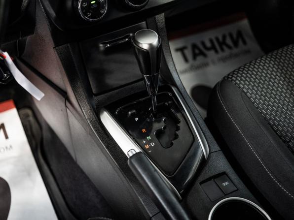 Toyota Corolla XI (E160 E170 E180) с пробегом 2013 года, цена 1 260 500 рублей, 166876 км, седан, Автокод Объявления