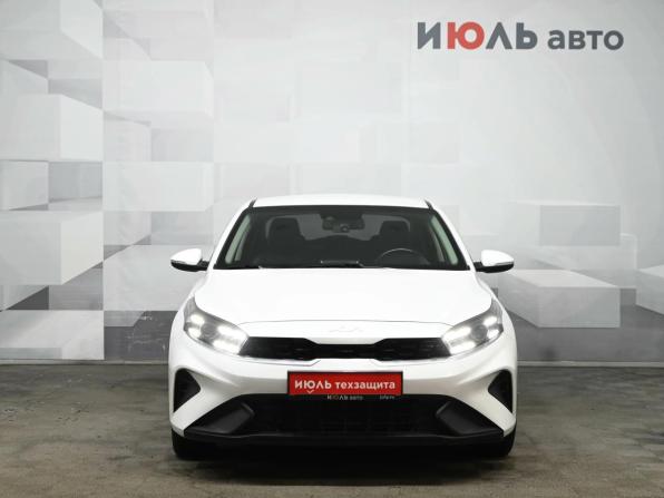 Kia K3 II с пробегом 2021 года, цена 2 250 000 рублей, 49689 км, седан, Автокод Объявления