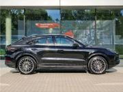 Porsche Cayenne III Санкт-Петербург  - изображение 25