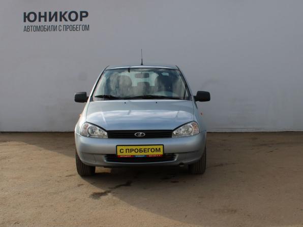 Lada (ВАЗ) Kalina I с пробегом 2012 года, цена 369 000 рублей, 100890 км, хэтчбек, Автокод Объявления