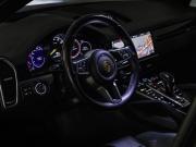 Porsche Cayenne III Москва  - изображение 41